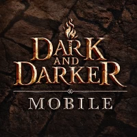 DARK AND DARKER MOBILE