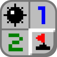 Minesweeper Classic: Retro