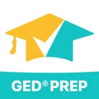 GED Prep 2025