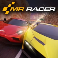 MR RACER: Highway Car Racing