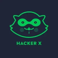 HackerX: Learn Ethical Hacking