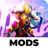 Mod master for Roblox