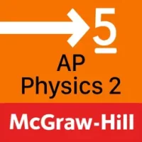 AP Physics 2 Exam Test Prep 2e