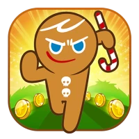 CookieRun India: Running Game