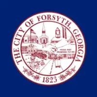 City of Forsyth GA