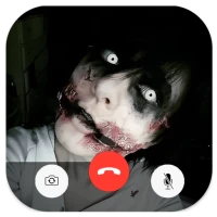 Jeff The Killer Video Call