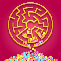 Ball Maze 3D – Casual Puzzle