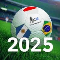 Football World Soccer Cup 2025