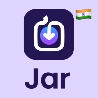 Jar:Save Money in Digital Gold