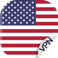 USA VPN - Fast & Secure