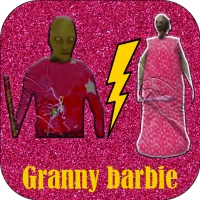 Barby Granny 2 : Horror Mod