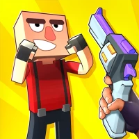 Block Craft Shooter 3D