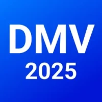 DMV Practice Test&#12539;2025