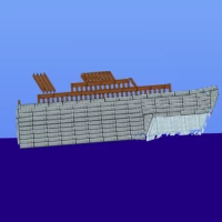 Water Physics Simulation