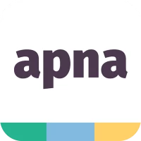 apna Job Search App