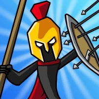 Stickman Kingdom Clash