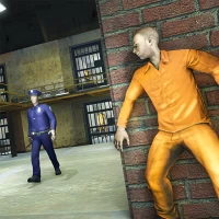 Grand Prison Escape: Jailbreak