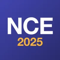 NCE Study Guide 2025