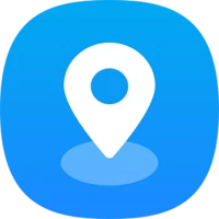 Samsung Find: Location Sharing