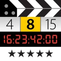 MovieSlate&#174; 8