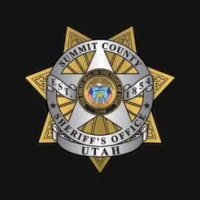 Summit County Sheriff UT