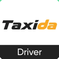 Taxida Driver