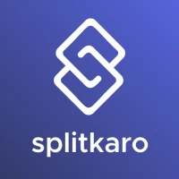 Splitkaro - Split Bills