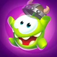 My Om Nom - Virtual Pet